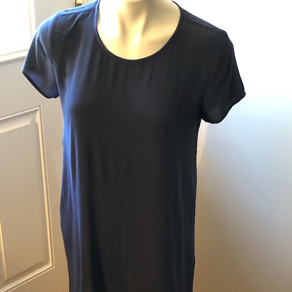 BOGO Sale: New Forever 21 Short-Sleeved Dress